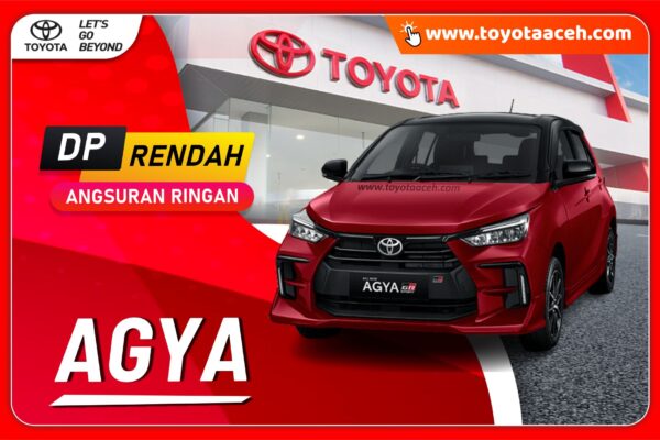Agya