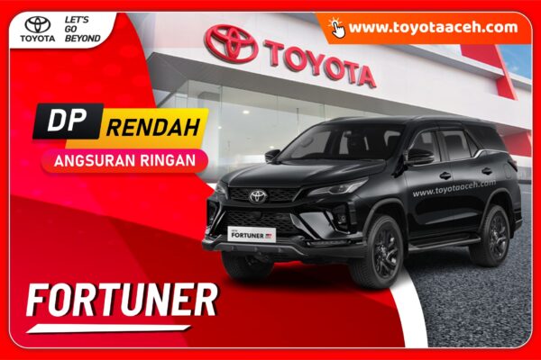 Fortuner