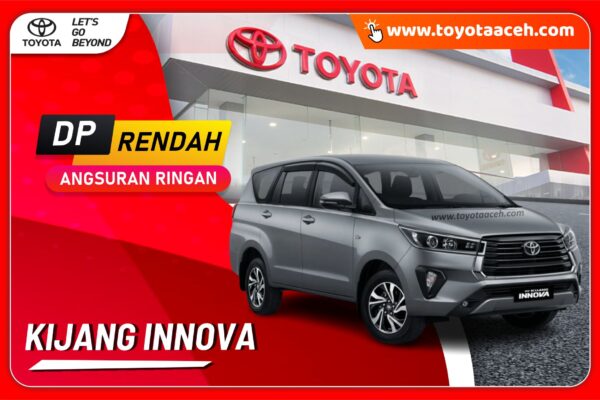 Kijang Innova