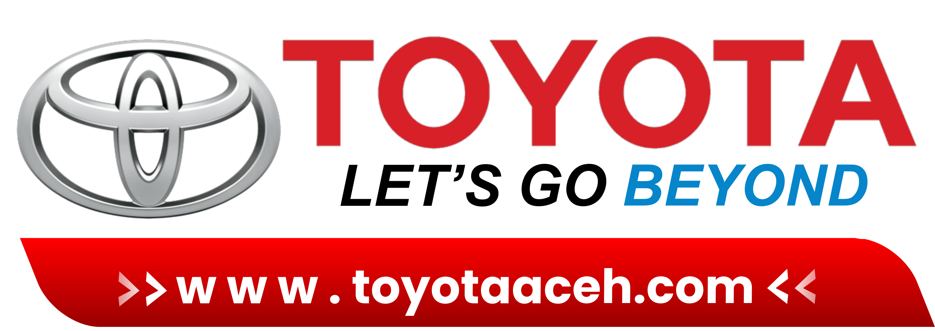 Dealer Toyota Aceh