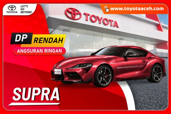Toyota Supra