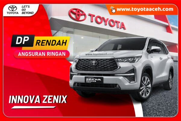 Innova Zenix